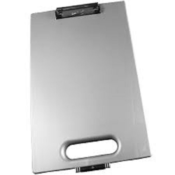RITE-N-RAIN Field Desk/Storage Clipboard