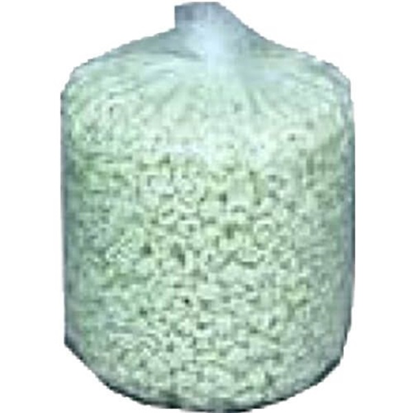 17X18 CLEAR HDPE 4GL