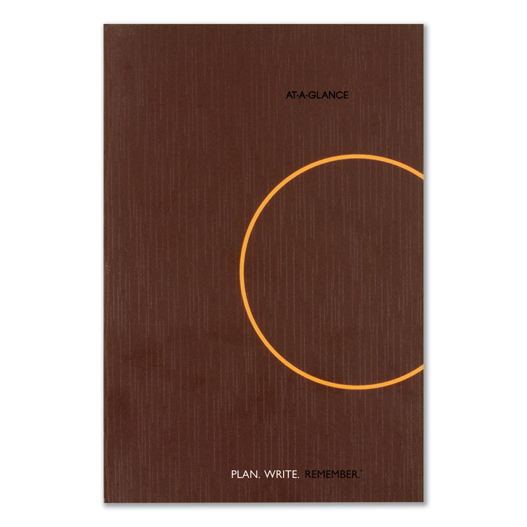 2025 One-Day Planning Book 9" x 6"