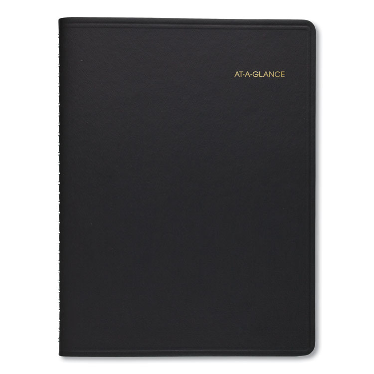 2025 Weekly Vertical Planner 8.75" x 7"