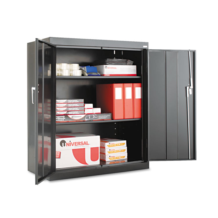 CABINET,36X18,42"H,BK