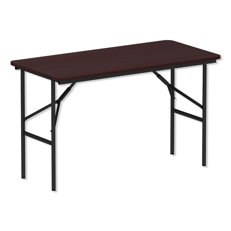 TABLE,FLDG,MELMNE48X24,MY