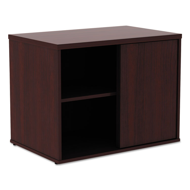 CABINET,LOW,CREDENZA,MAH