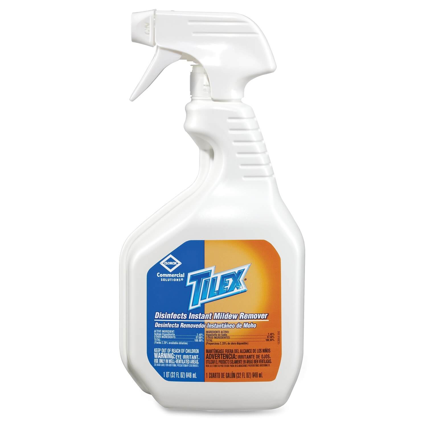 CLEANER,MOLD&MILDW REMVR
