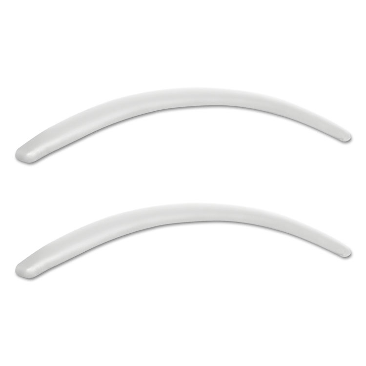 ARMS,NERATOLI REPL PAD,WH