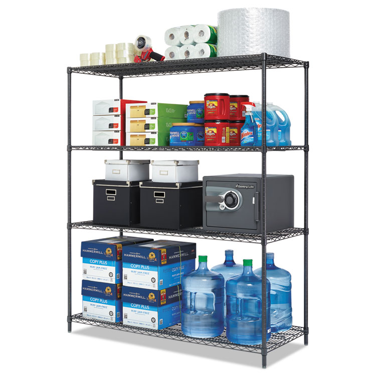 SHELVING,WIRE,HD+,6024,BA