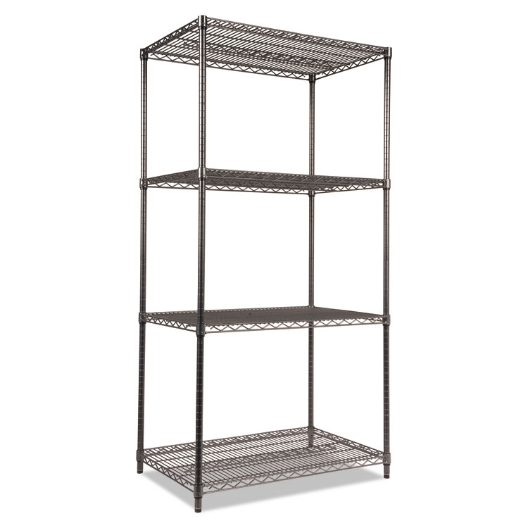 SHELVING,WIRESTART36X24BA