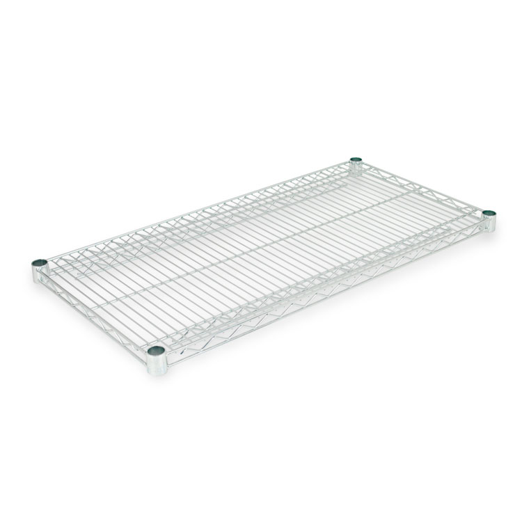 SHELVES, WIRE,2,36X18,SR