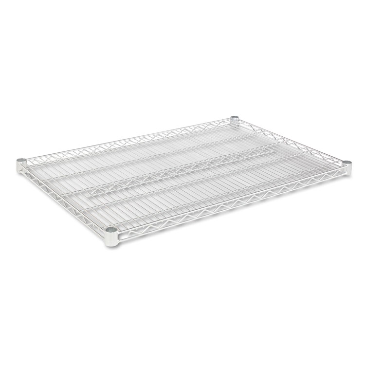 SHELVES, WIRE,2,36X24,SR