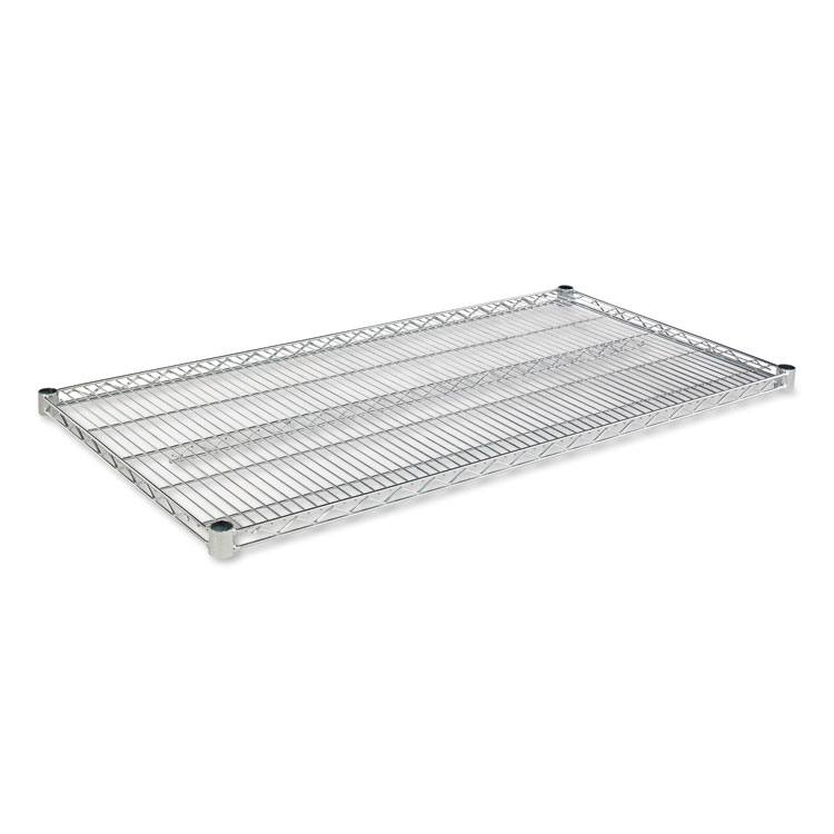 SHELVES, WIRE,2,48X24,SR