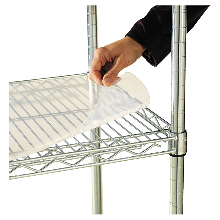 LINER,SHELF 24"X48" 4/PK