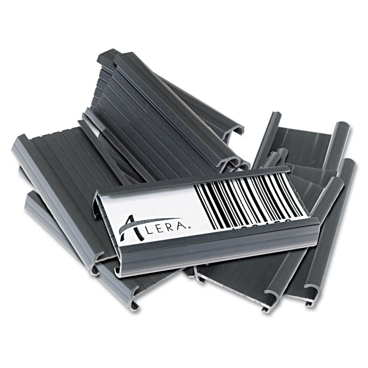 TAG,SHELF LABELER,10PK,GY