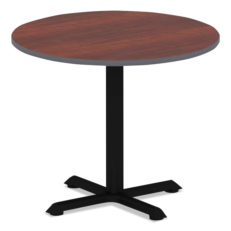 BASE,TABLE,28"H,X-BASE,BK