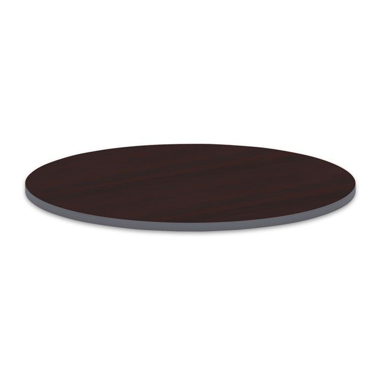 TABLETOP,36" ROUND,CH/MY