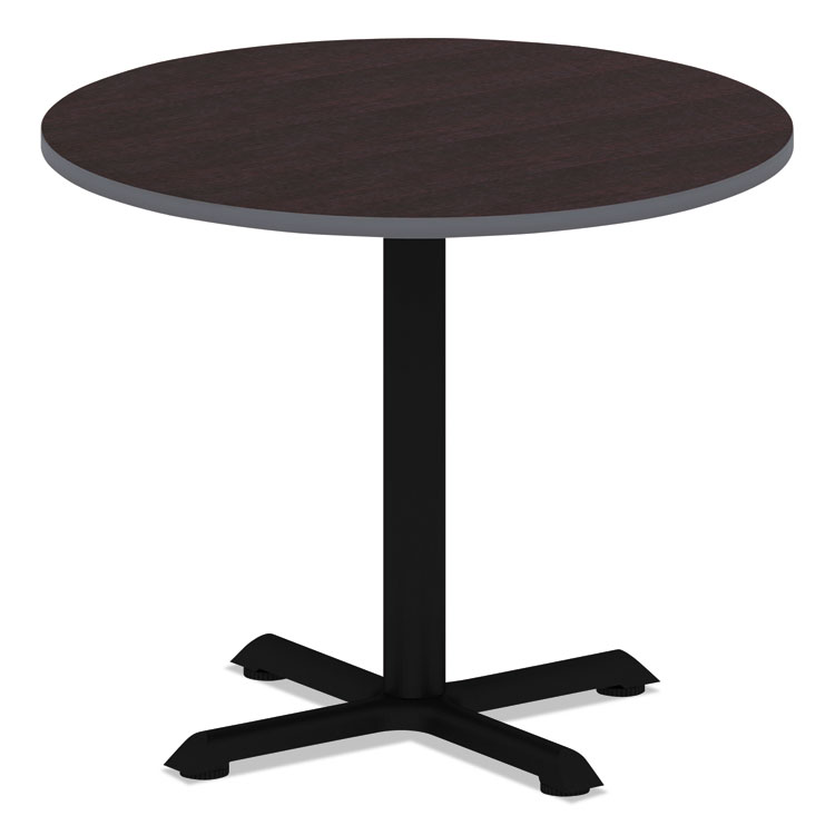 TABLETOP,36" ROUND,ES/WA