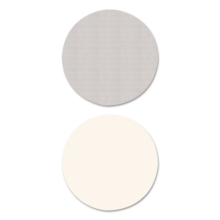 TABLETOP,36",ROUND,WH/GR