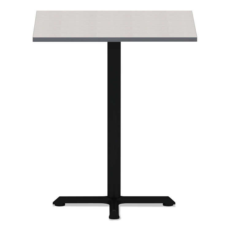 TABLETOP,36",SQUARE,WH/GR