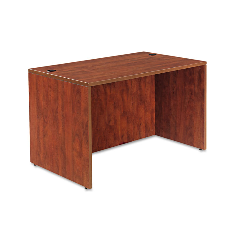 DESK,SHELL 47.25X29.5, MC