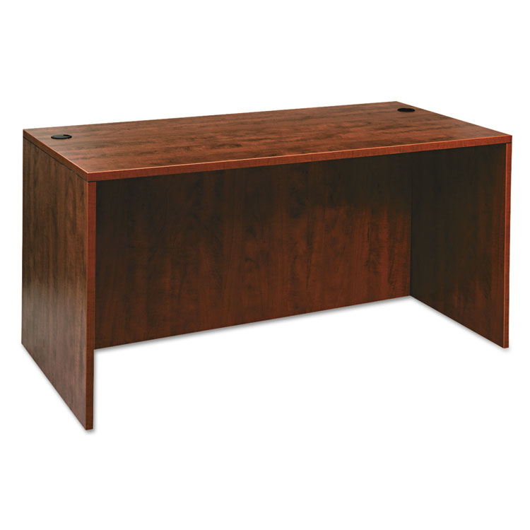 DESK, SHELL 59X29.5, MC