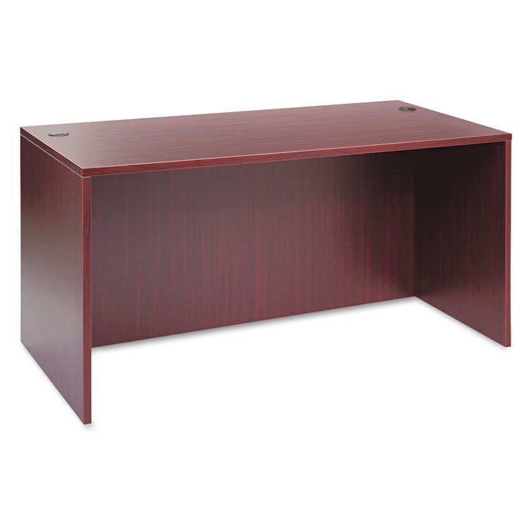 DESK, SHELL 59X29.5, MY