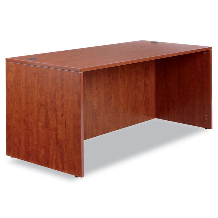 DESK, SHELL 65X29.5, MC
