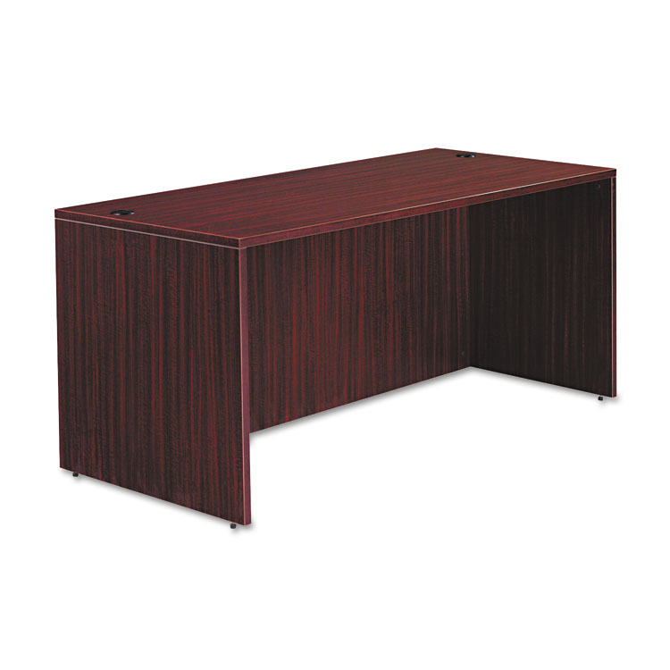 DESK, SHELL 65X29.5, MY