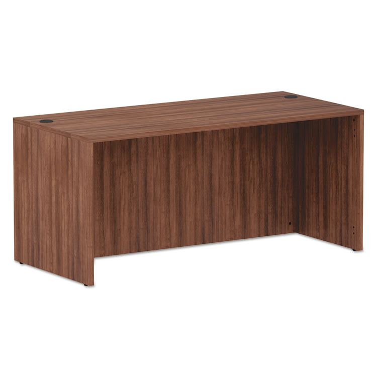 DESK,66"X30",WL