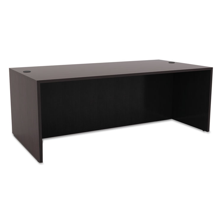DESK,SHELL 71X35.5,ES