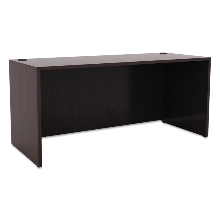 CREDENZA,SHELL 59X23.5,ES