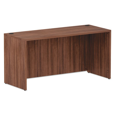 CREDENZA,SHELL,59X23.5,WL