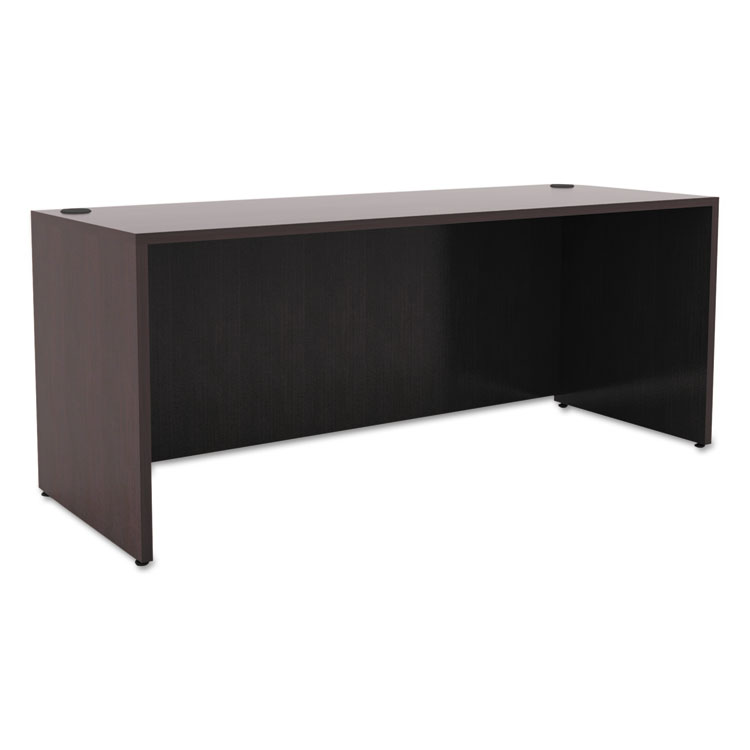 CREDENZA,SHELL 65X23.5,ES