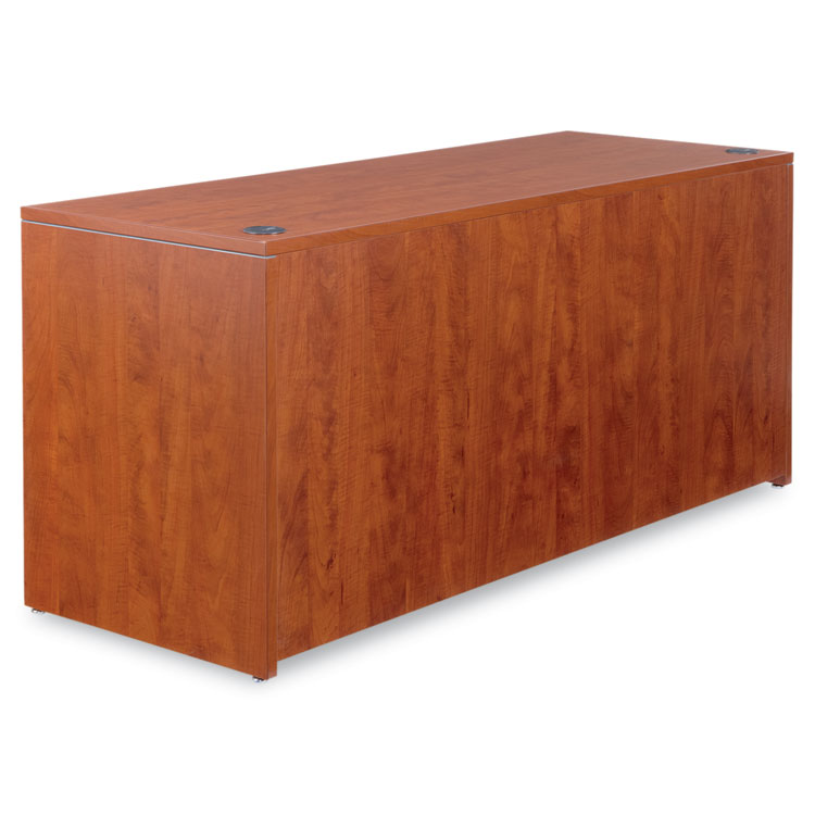 CREDENZA,SHLL,65X23.5,MCH