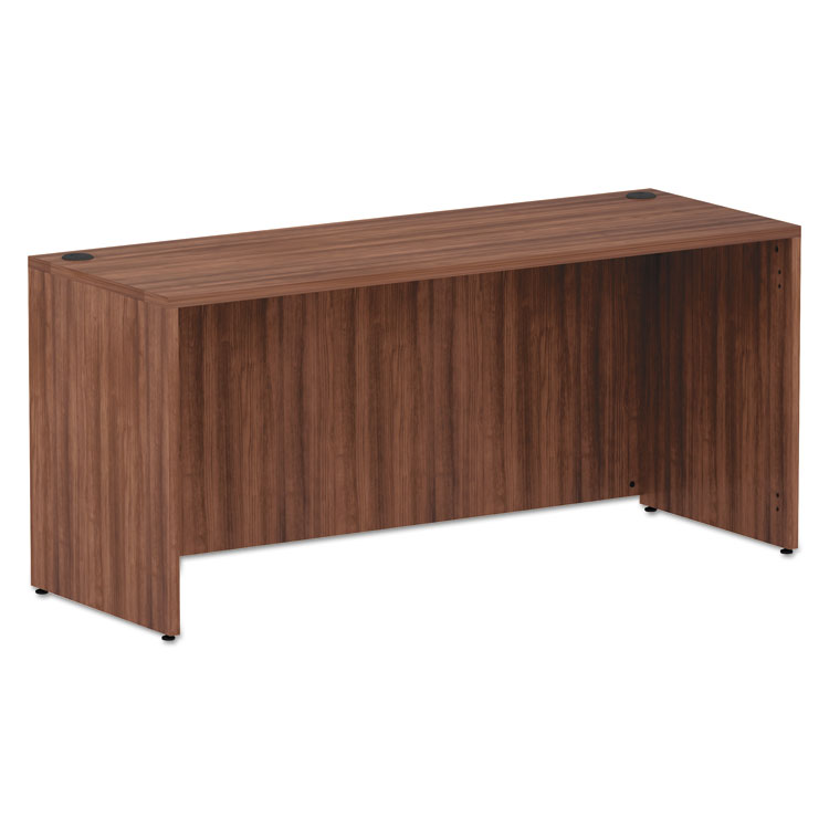 CREDENZA,SHELL,66X24,WL