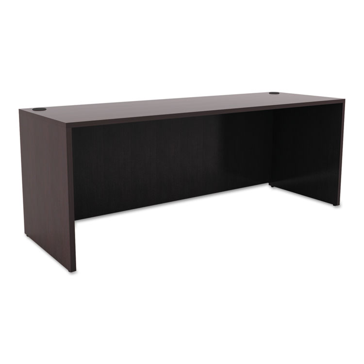 CREDENZA,SHELL,71X23.5,ES