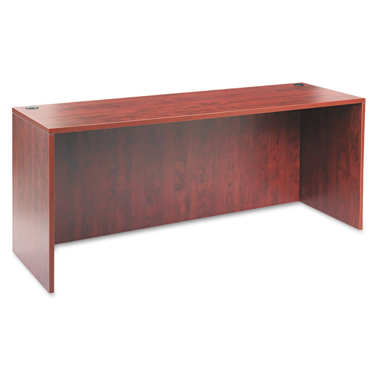 CREDENZA,SHELL 71X23.5,MC