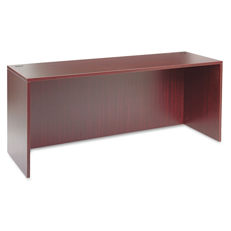 CREDENZA,SHELL 71X23.5,MY