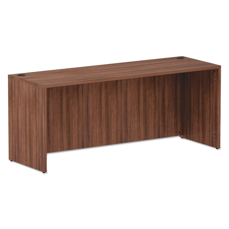 CREDENZA,SHELL,72X24,WL