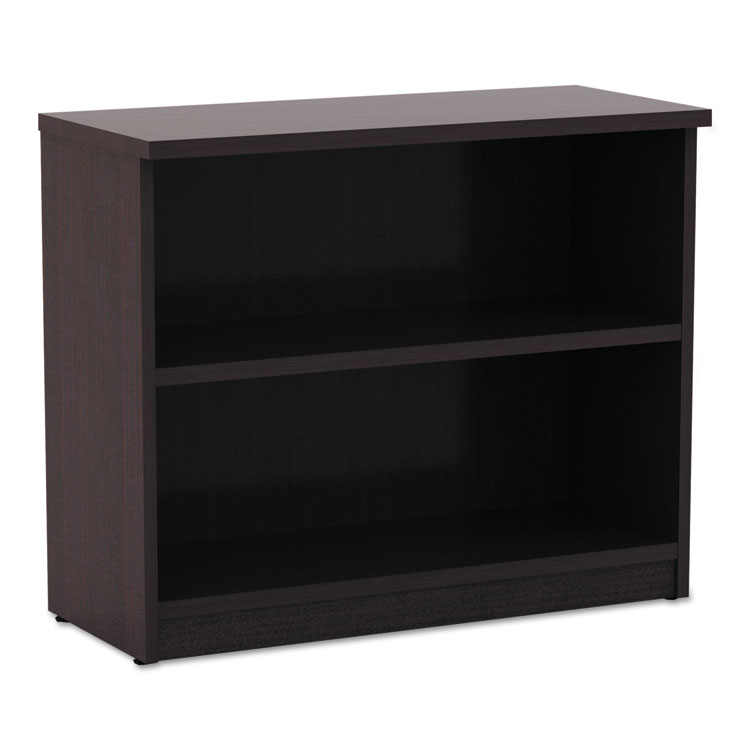 BOOKCASE,29.5, 2 SHELF,ES