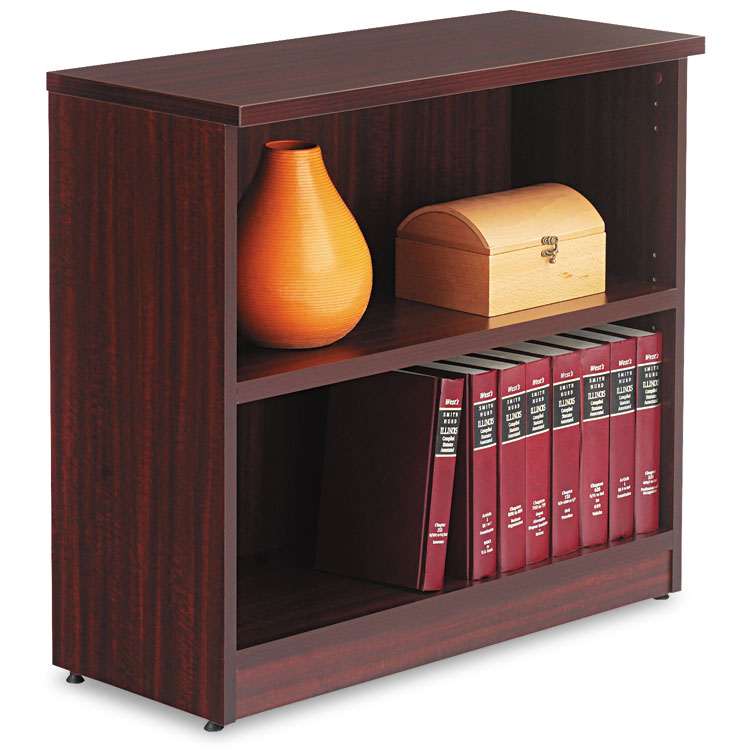 BOOKCASE,29.5, 2 SHELF,MY