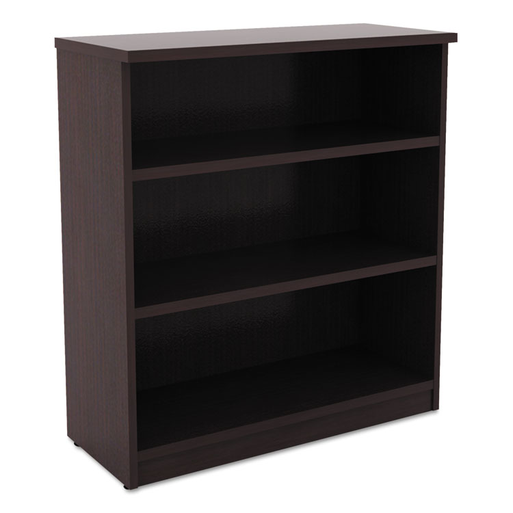 BOOKCASE,39.5, 3 SHELF,ES