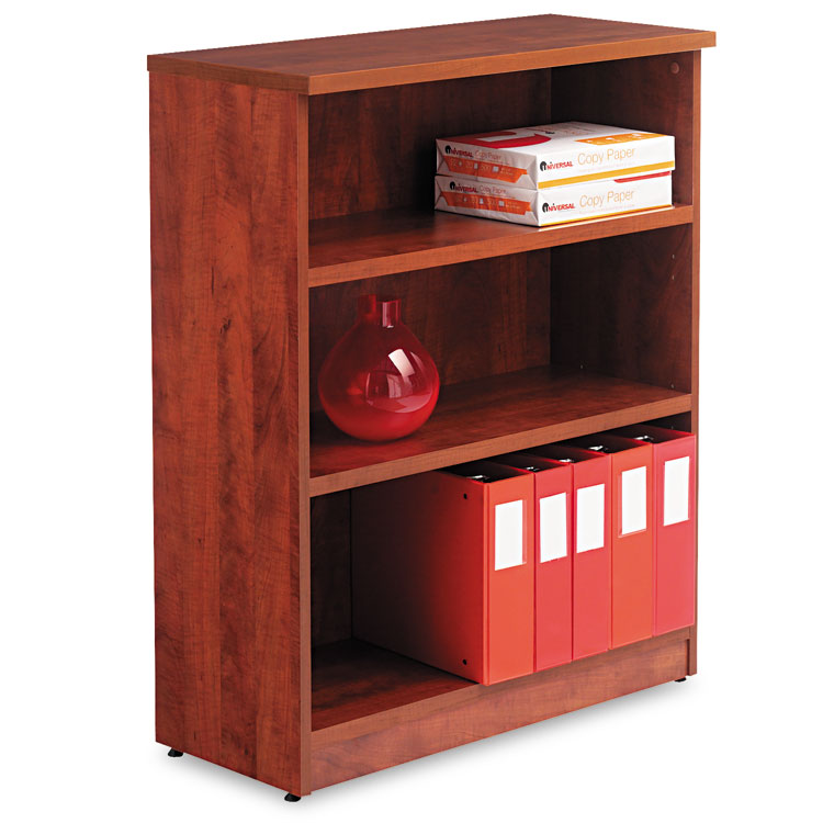 BOOKCASE,39.5, 3 SHELF,MC