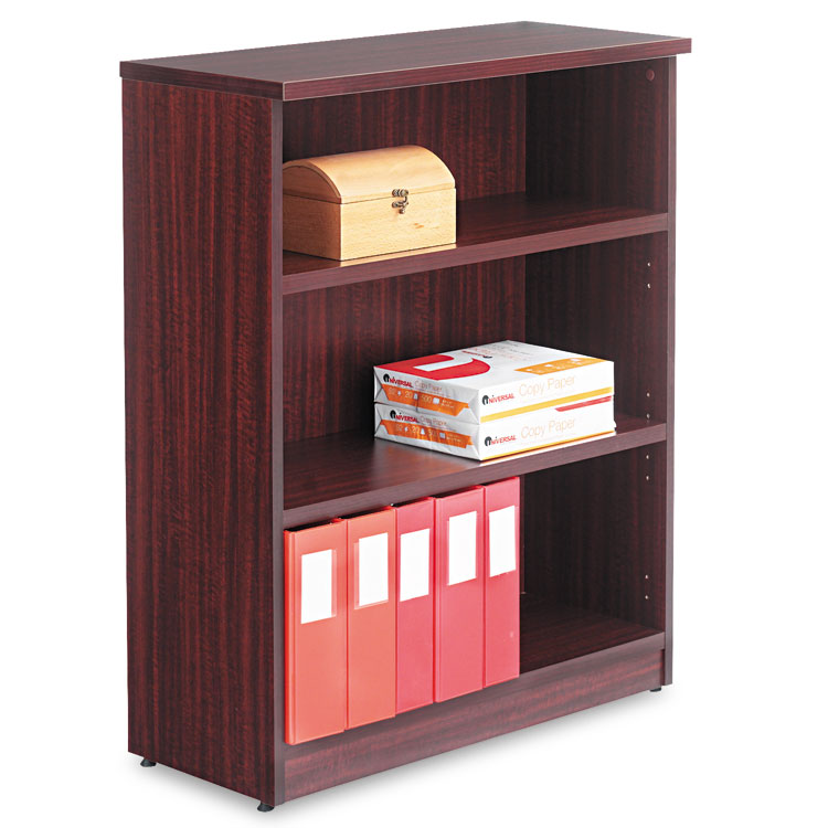 BOOKCASE,39.5, 3 SHELF,MY