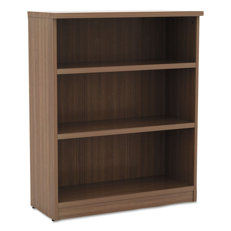 BOOKCASE,39.5,3 SHELF,WL