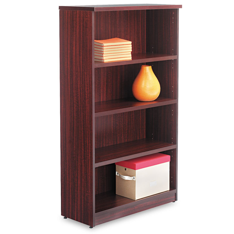 BOOKCASE, 55, 4 SHELF, MY
