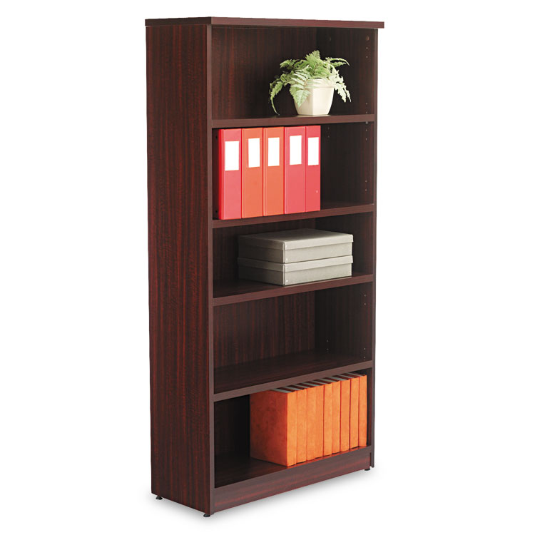 BOOKCASE, 65, 5 SHELF, MY