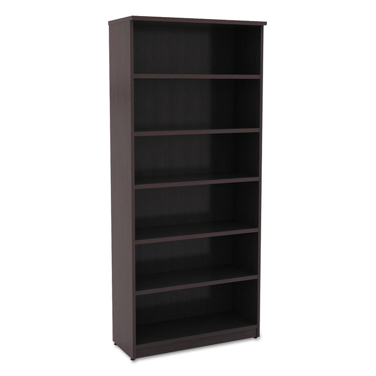 BOOKCASE,80.25,6 SHELF,ES