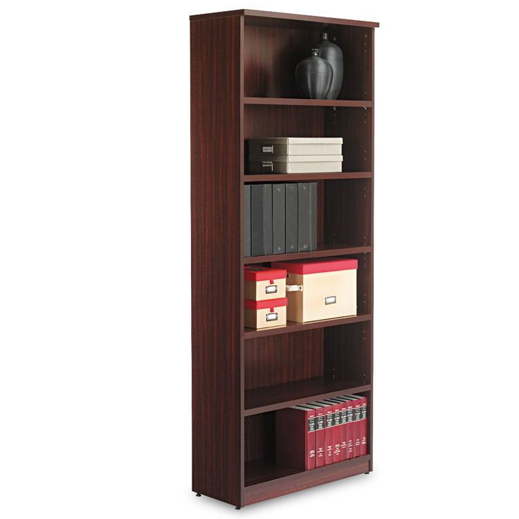 BOOKCASE,80.25,6 SHELF,MY