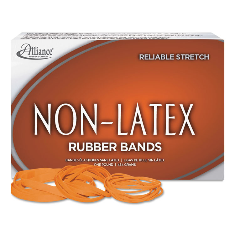RUBBERBANDS,#54, ASST,OR