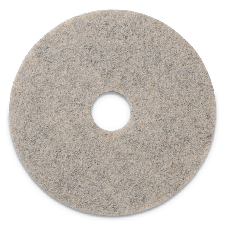 BUFFER,19",UHS PAD,BG