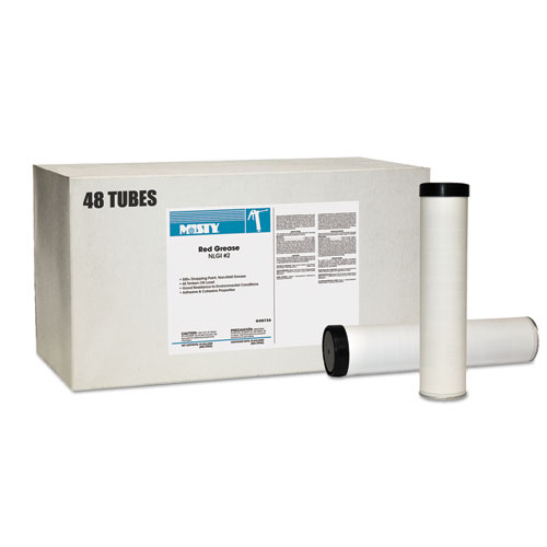 LUBRICANT,45LB,GRADE 2,N
